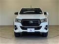 2020 Toyota Hilux