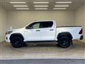 2020 Toyota Hilux