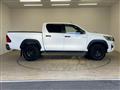 2020 Toyota Hilux