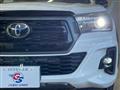 2020 Toyota Hilux