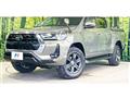 2020 Toyota Hilux