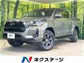 2020 Toyota Hilux