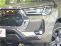 2020 Toyota Hilux