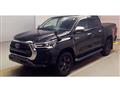 2020 Toyota Hilux