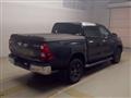 2020 Toyota Hilux