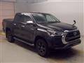 2020 Toyota Hilux
