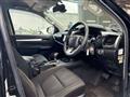 2020 Toyota Hilux