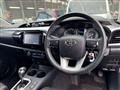 2020 Toyota Hilux