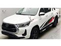 2020 Toyota Hilux
