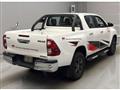 2020 Toyota Hilux
