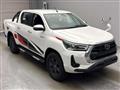 2020 Toyota Hilux