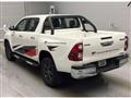 2020 Toyota Hilux