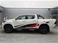 2020 Toyota Hilux