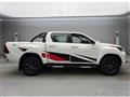 2020 Toyota Hilux