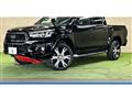 2020 Toyota Hilux