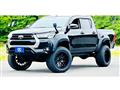 2020 Toyota Hilux