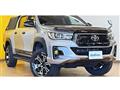 2020 Toyota Hilux