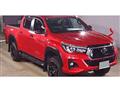 2019 Toyota Hilux