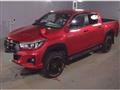 2019 Toyota Hilux