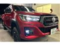 2019 Toyota Hilux