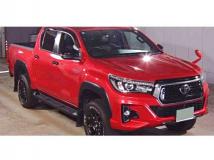 2019 Toyota Hilux