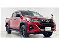 2019 Toyota Hilux