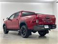 2019 Toyota Hilux