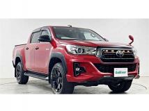 2019 Toyota Hilux