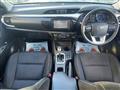 2019 Toyota Hilux