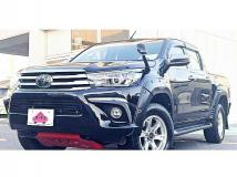 2019 Toyota Hilux