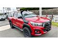 2019 Toyota Hilux