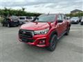 2019 Toyota Hilux