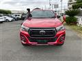 2019 Toyota Hilux