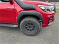 2019 Toyota Hilux