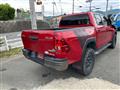 2019 Toyota Hilux