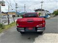 2019 Toyota Hilux