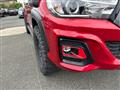 2019 Toyota Hilux