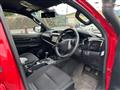 2019 Toyota Hilux