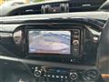 2019 Toyota Hilux