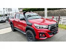 2019 Toyota Hilux