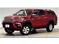 2019 Toyota Hilux