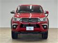 2019 Toyota Hilux