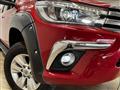 2019 Toyota Hilux