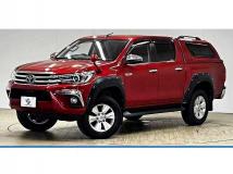 2019 Toyota Hilux