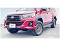 2019 Toyota Hilux