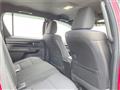 2019 Toyota Hilux