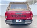 2019 Toyota Hilux