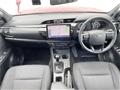 2019 Toyota Hilux