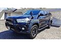 2019 Toyota Hilux