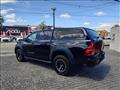 2019 Toyota Hilux